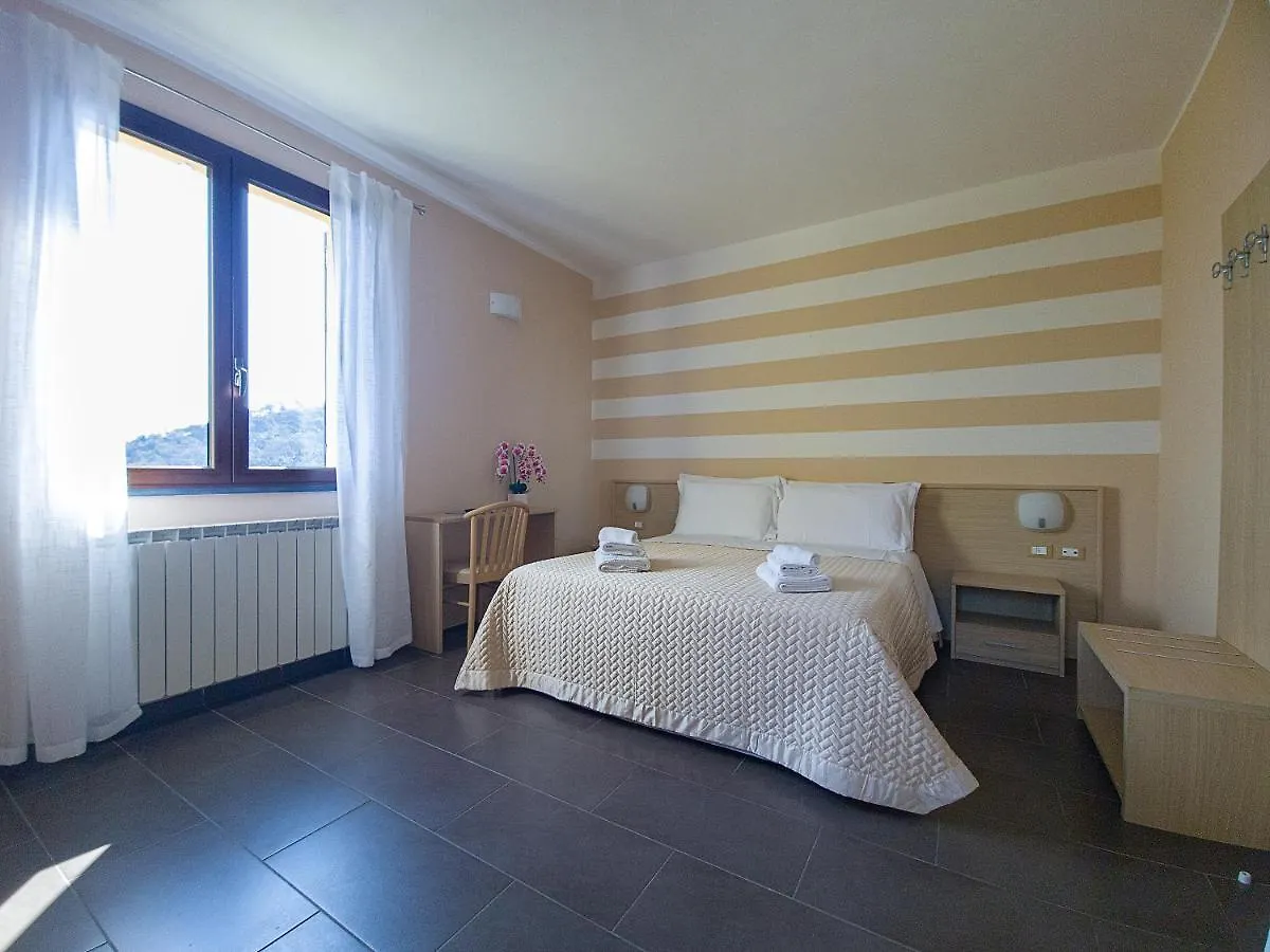 Hétvégi ház Agriturismo La Pietra 1 E La Pietra 2 La Spezia