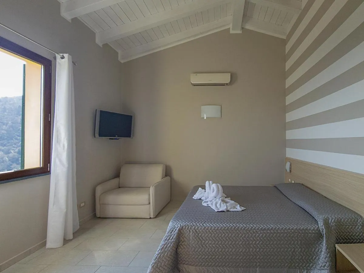 Hétvégi ház Agriturismo La Pietra 1 E La Pietra 2 La Spezia Olaszország