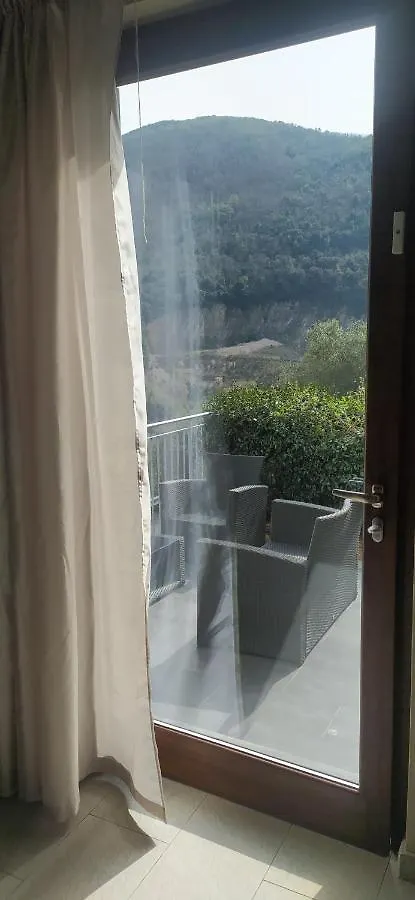 Agriturismo La Pietra 1 E La Pietra 2 La Spezia Olaszország