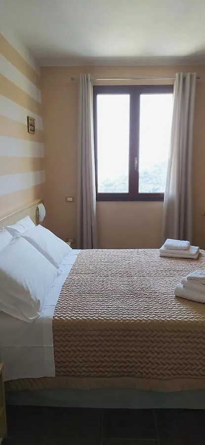 Agriturismo La Pietra 1 E La Pietra 2 La Spezia