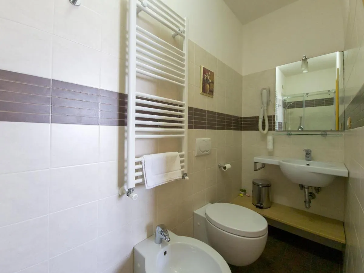Hétvégi ház Agriturismo La Pietra 1 E La Pietra 2 La Spezia Olaszország