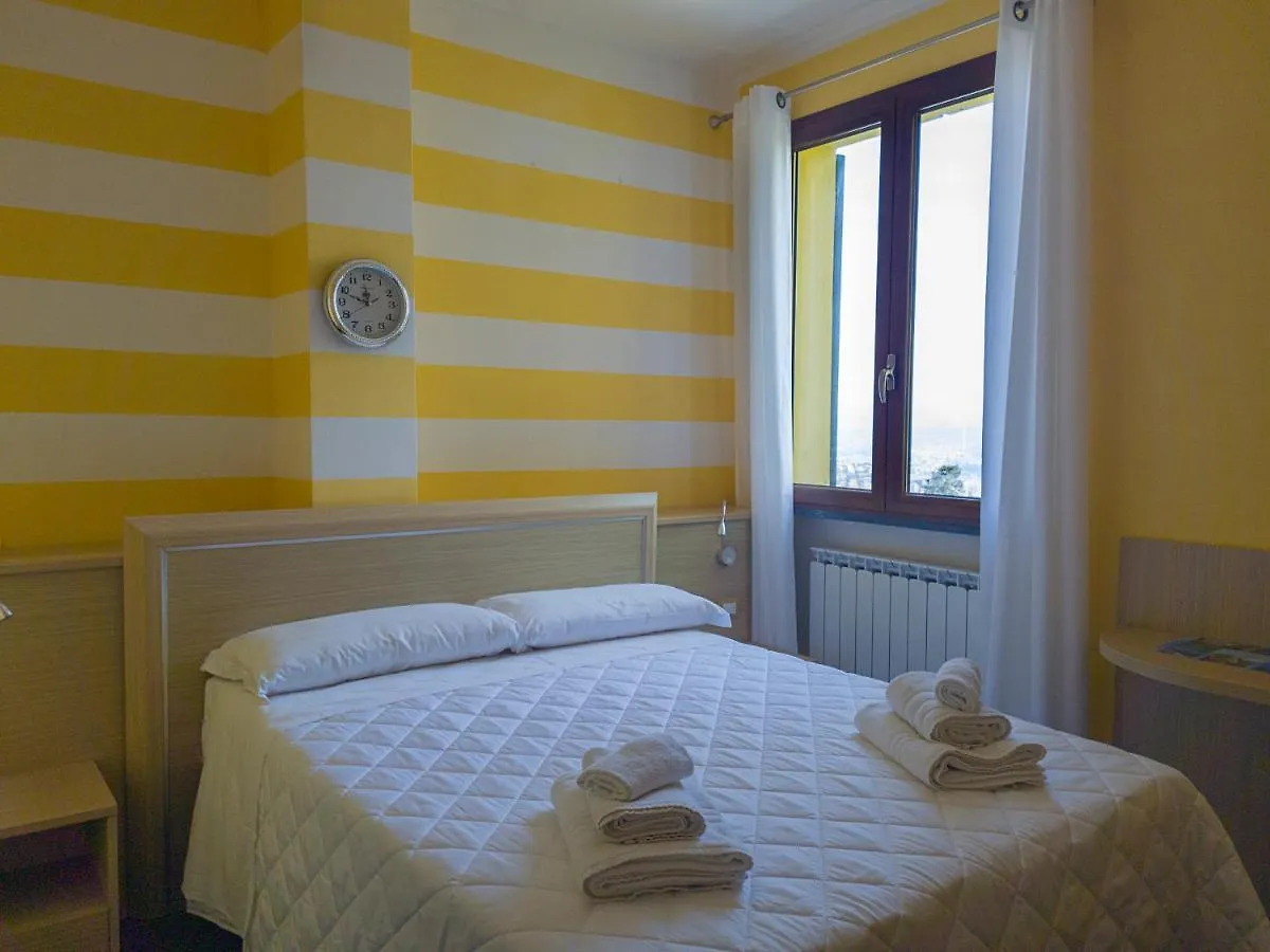Agriturismo La Pietra 1 E La Pietra 2 La Spezia Hétvégi ház