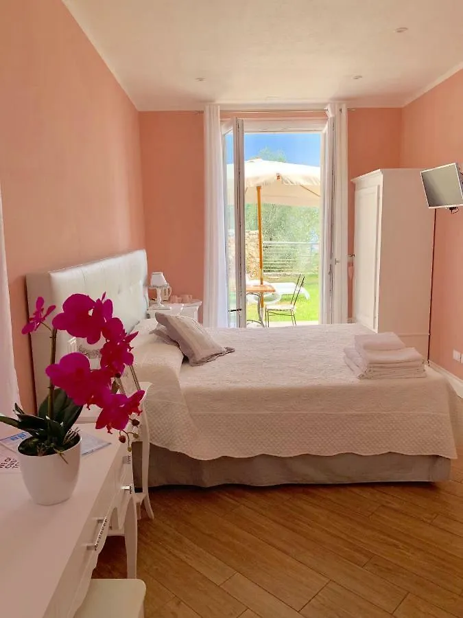 Agriturismo La Pietra 1 E La Pietra 2 La Spezia