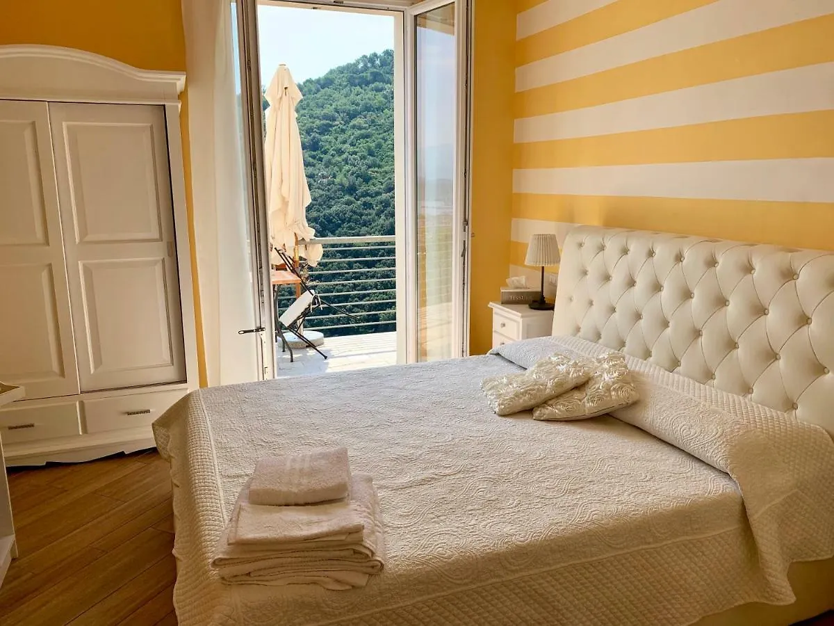 Agriturismo La Pietra 1 E La Pietra 2 La Spezia