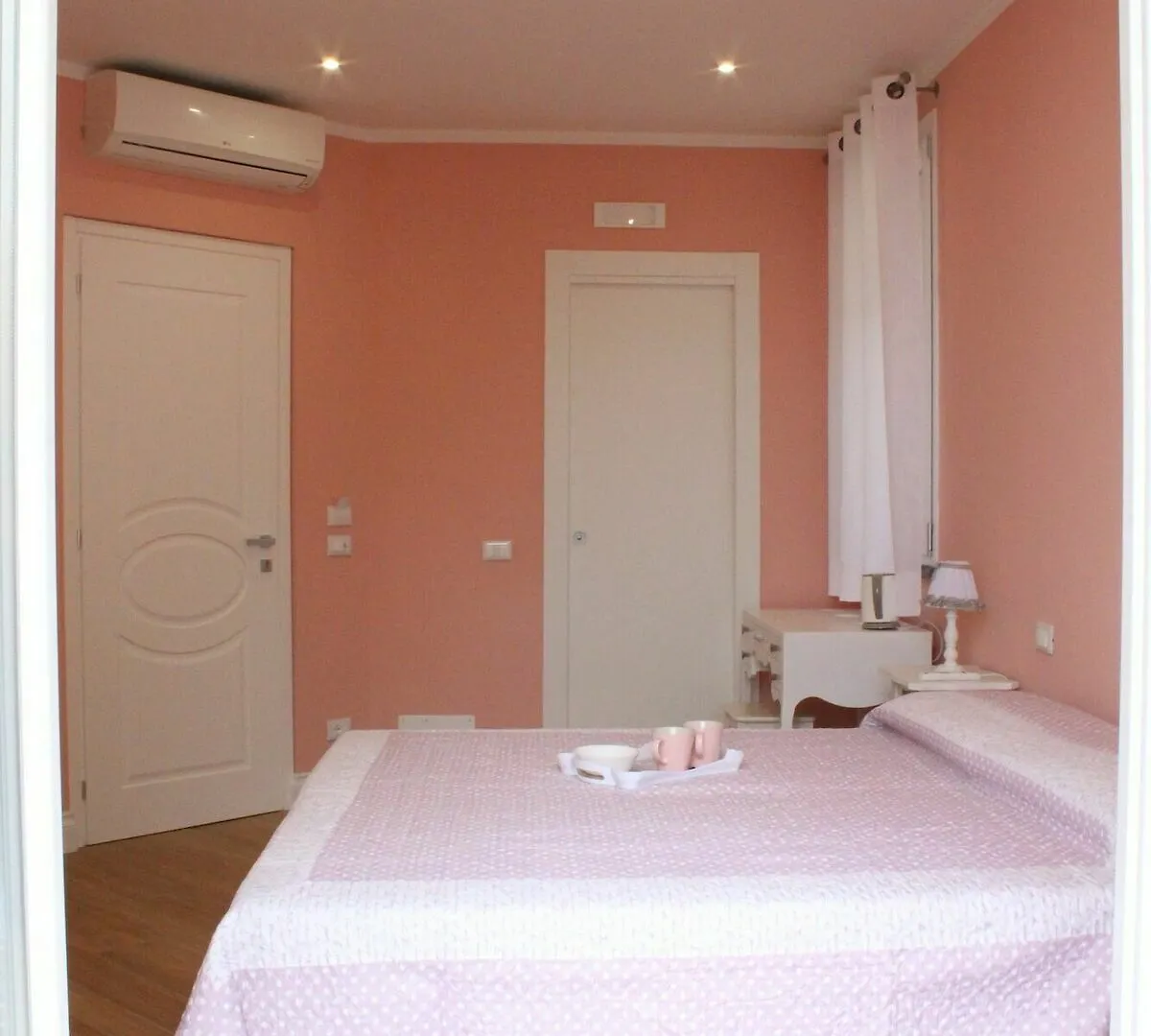 Hétvégi ház Agriturismo La Pietra 1 E La Pietra 2 La Spezia