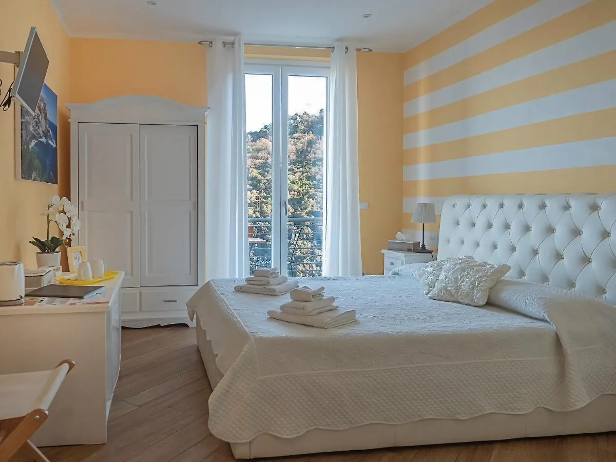 Agriturismo La Pietra 1 E La Pietra 2 La Spezia Hétvégi ház