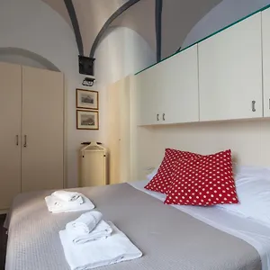  Сasa de vacaciones La Casa Delle Volte