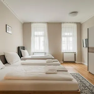  דירה Palais Joseph Apartments, Contactless Check In אוסטריה