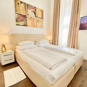  דירה Steiner Residences Taborstrasse אוסטריה