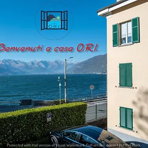 Casa Ori , Perledo Italy