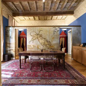 Prestige Boutique - Montenapoleone Apartment Mailand