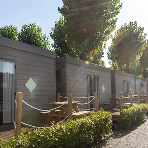 Hu Venezia In Town Campingplatz Marghera