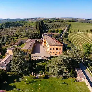 Fattoria Di Catignano Landhaus San Giovanni (Siena)