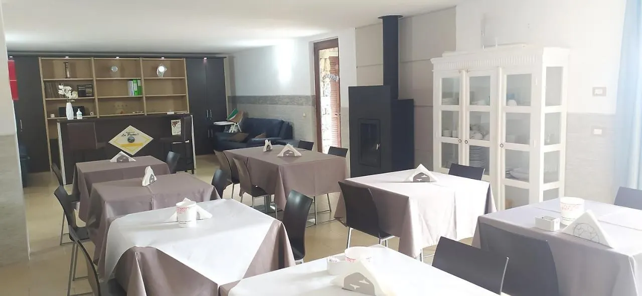 Agriturismo La Pietra 1 E La Pietra 2 La Spezia